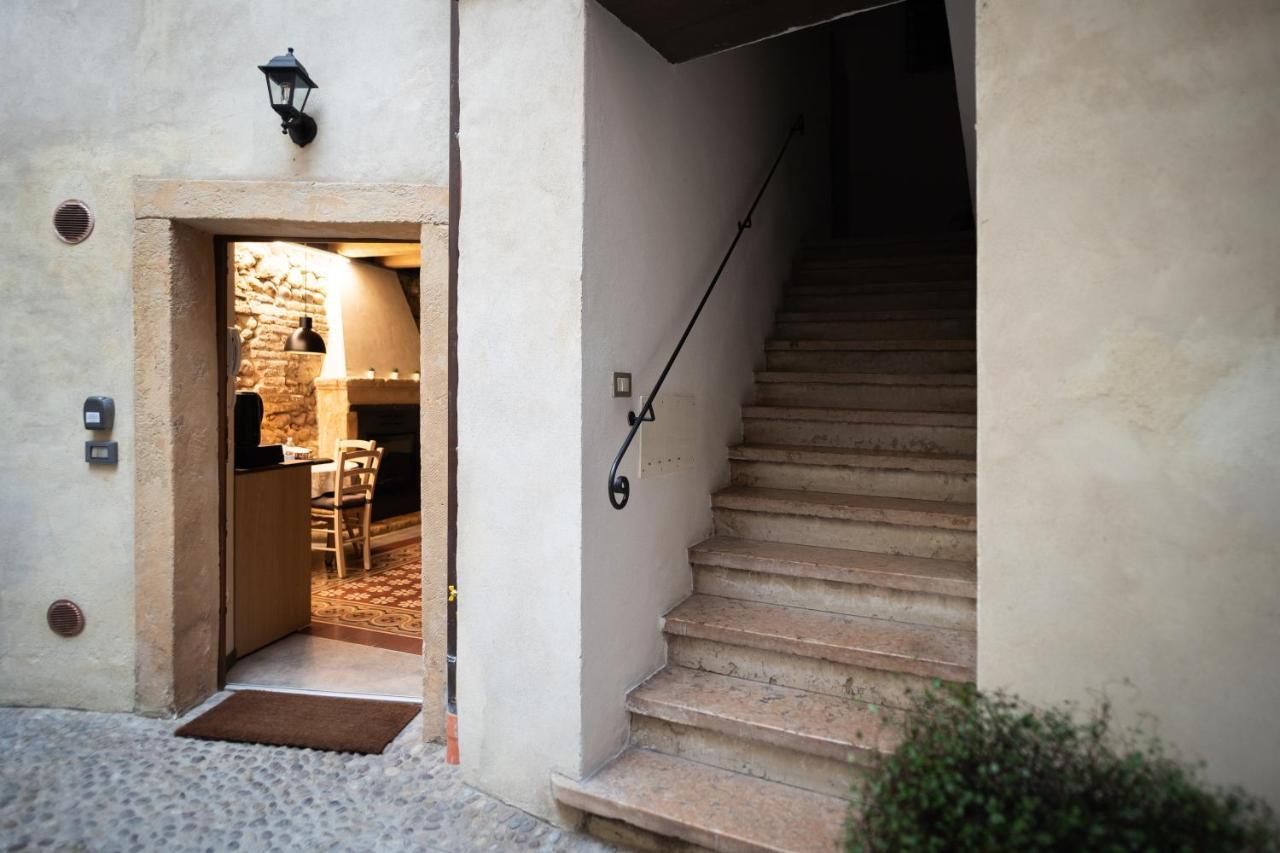 Becket Verona Flat Экстерьер фото