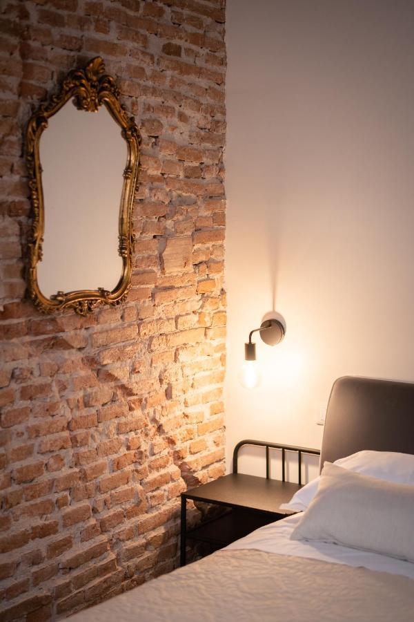 Becket Verona Flat Экстерьер фото