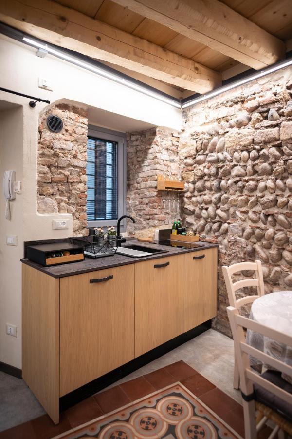 Becket Verona Flat Экстерьер фото