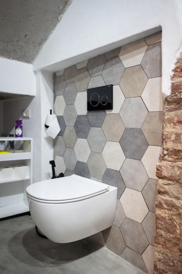 Becket Verona Flat Экстерьер фото