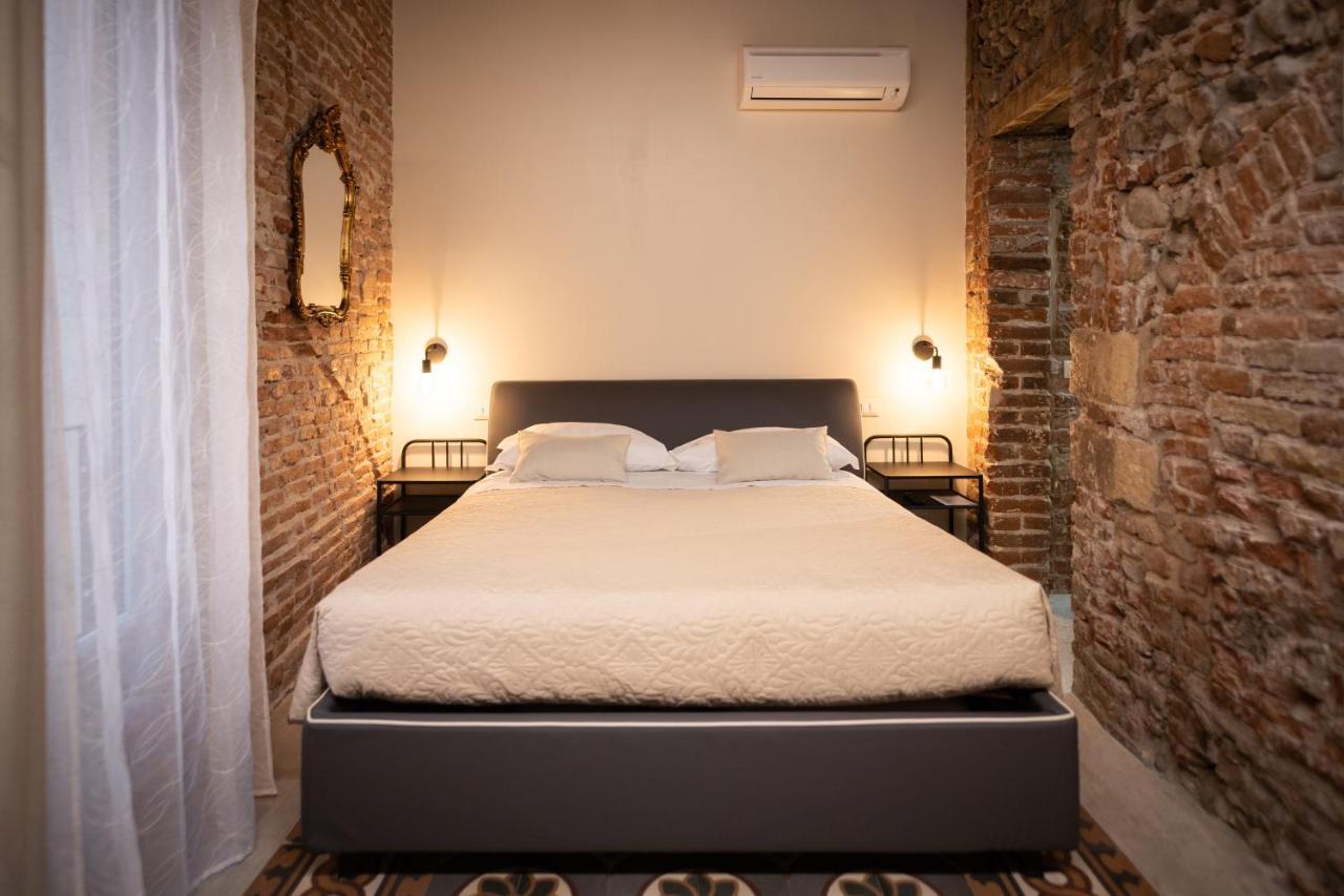 Becket Verona Flat Экстерьер фото