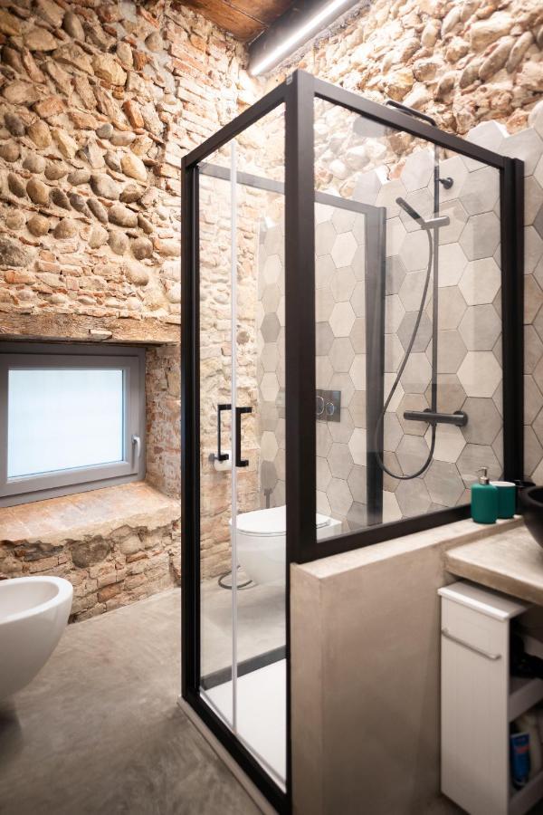 Becket Verona Flat Экстерьер фото