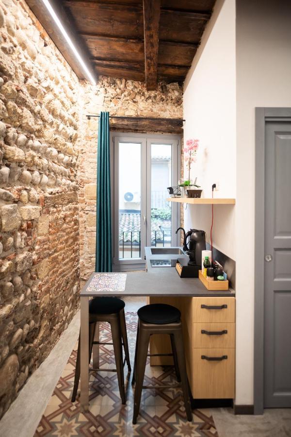 Becket Verona Flat Экстерьер фото
