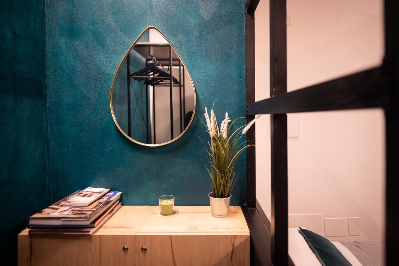 Becket Verona Flat Экстерьер фото