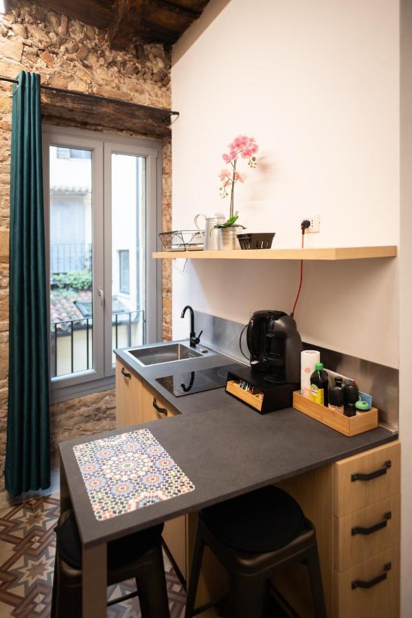 Becket Verona Flat Экстерьер фото