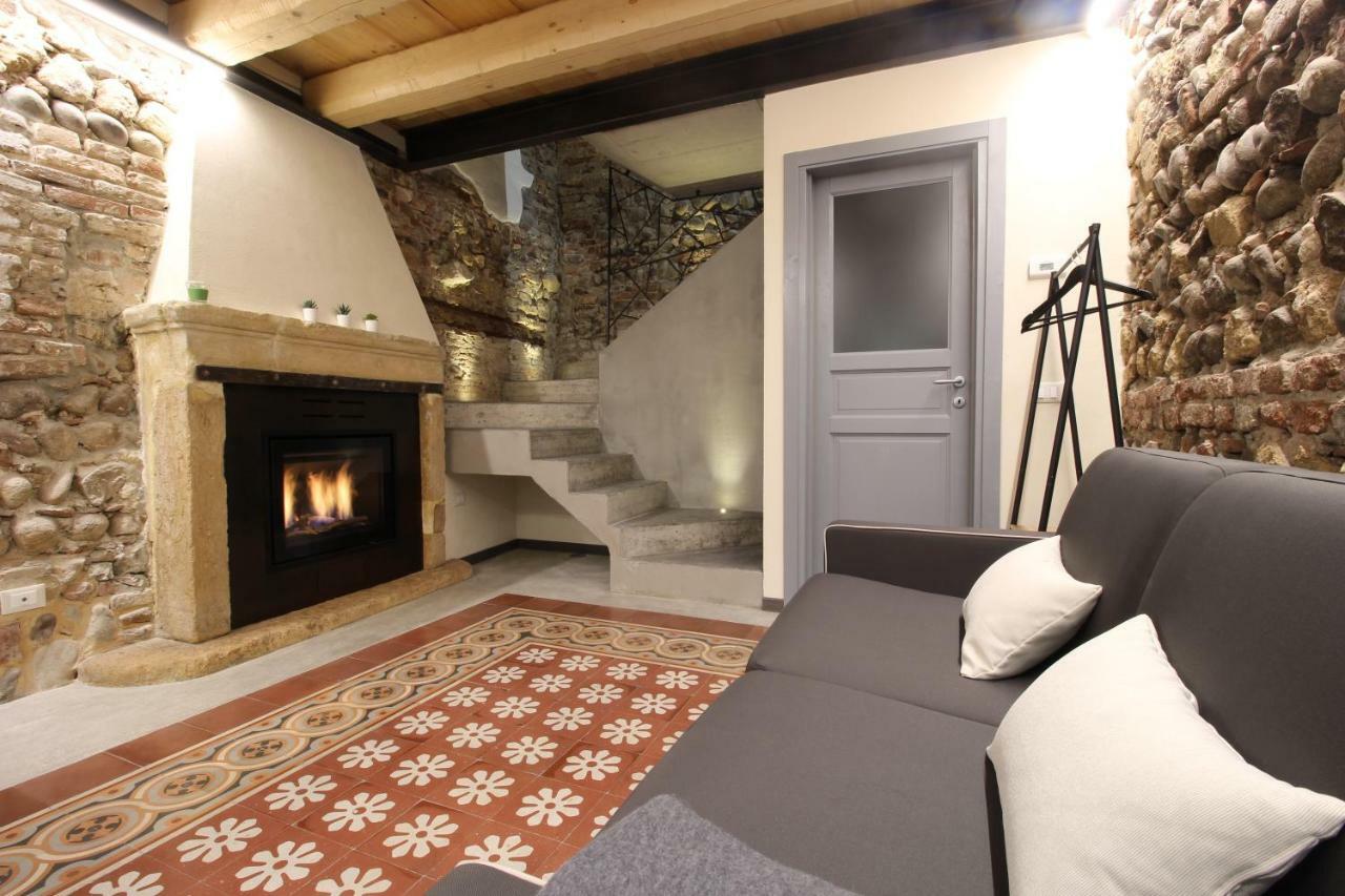 Becket Verona Flat Экстерьер фото